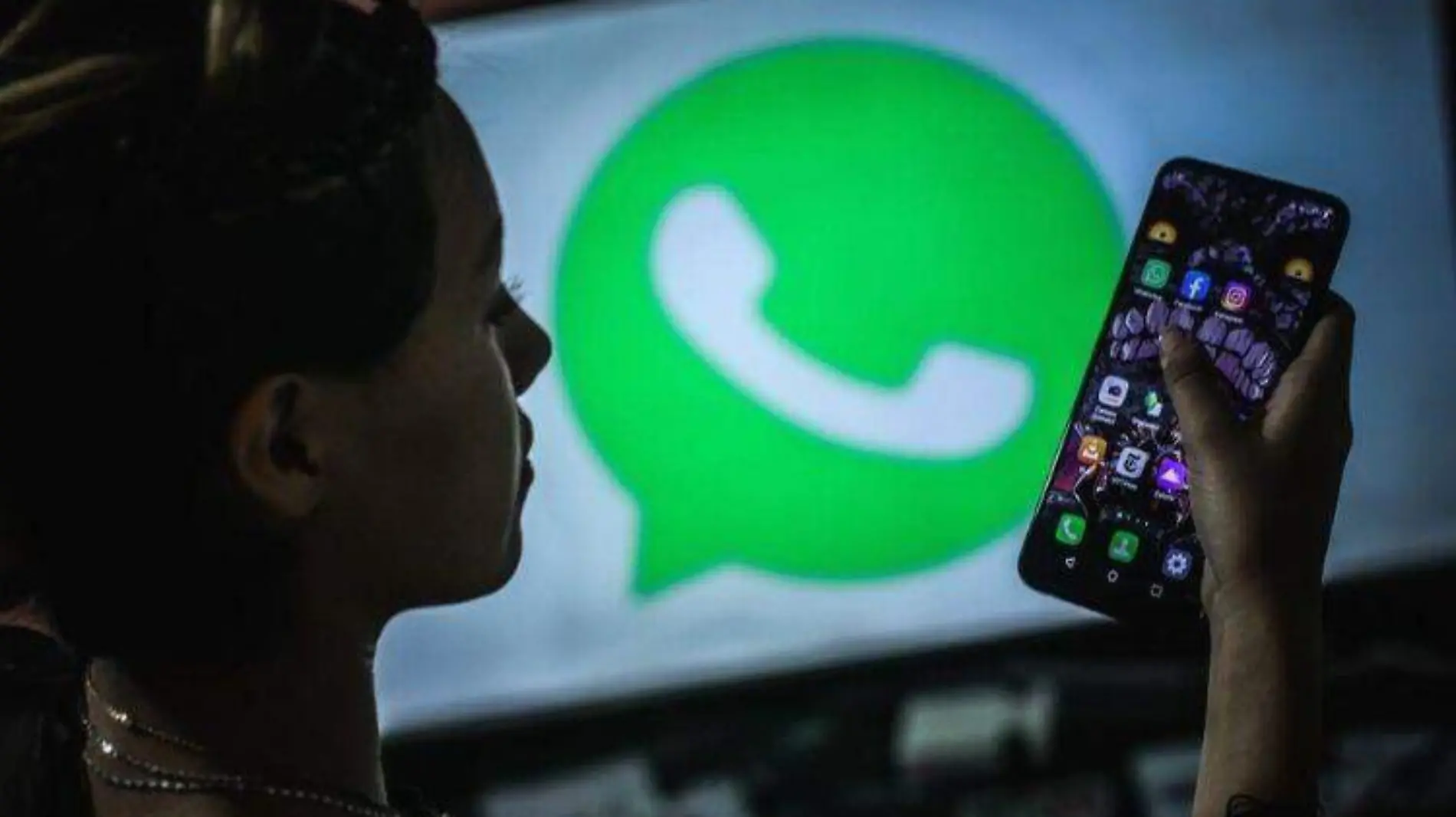 Usar Whatsapp en Pc